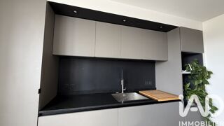  Appartement à vendre 2 pièces 60 m²