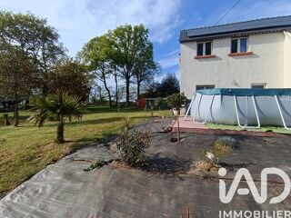 Maison à vendre 5 pièces 144 m²