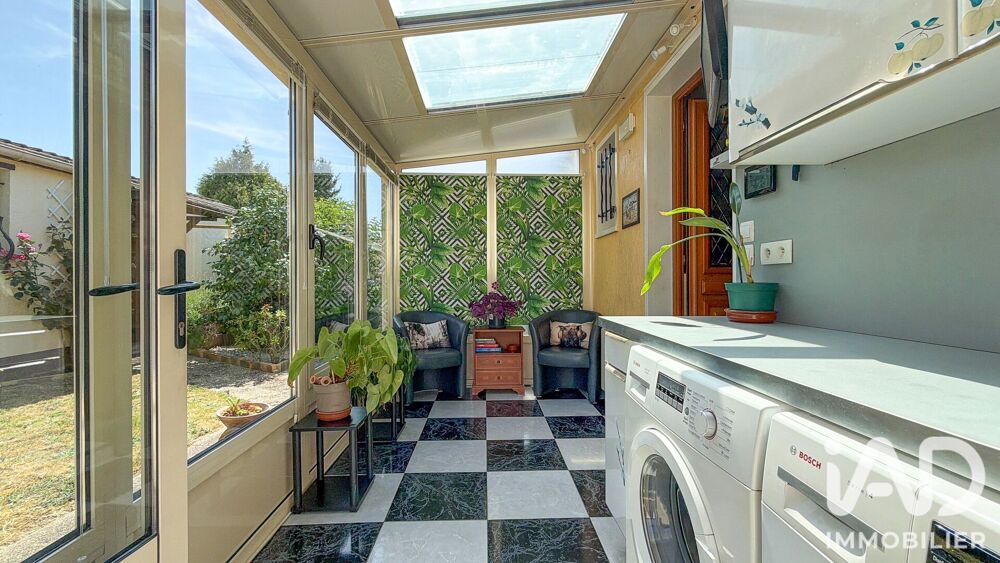 vente Maison - 4 pièce(s) - 92 m² Juvisy-sur-Orge (91260)