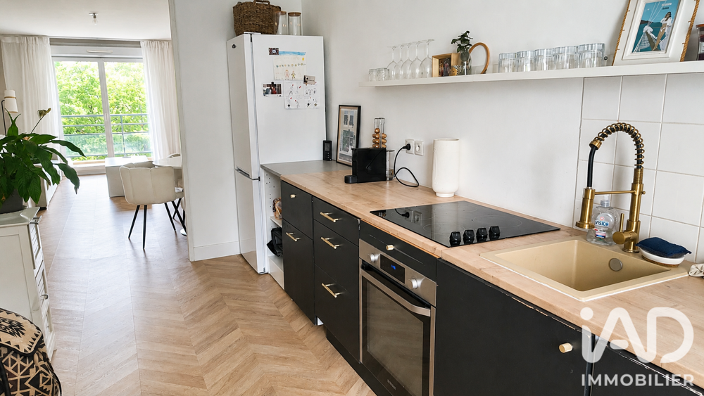 Vente Appartement Vente Appartement 3 pièces La roche-sur-yon