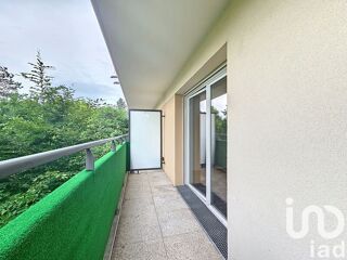  Appartement à vendre 3 pièces 65 m²