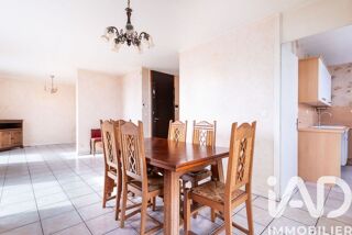  Appartement à vendre 4 pièces 75 m²