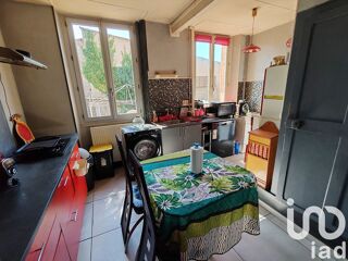  Maison à vendre 7 pièces 129 m²
