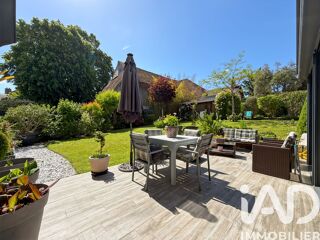  Maison � vendre 4 pi�ces 100 m�