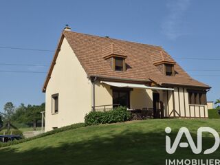  Maison à vendre 6 pièces 120 m²