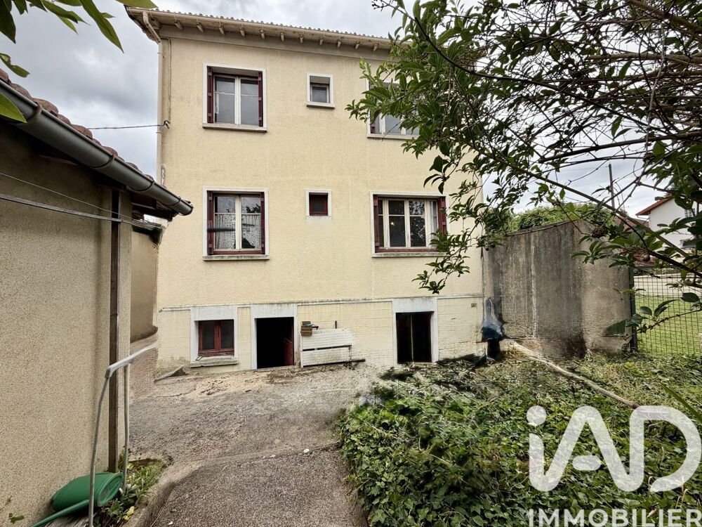 Vente Maison/villa 5 pièces