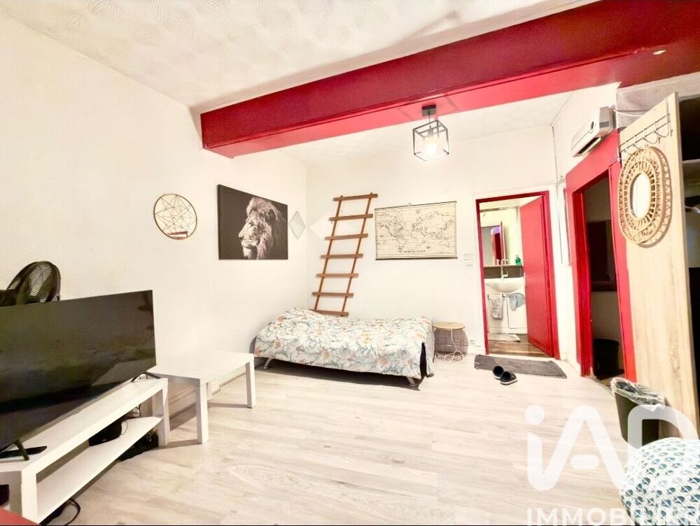 Vente Appartement Vente Appartement 1 pièce Orléans