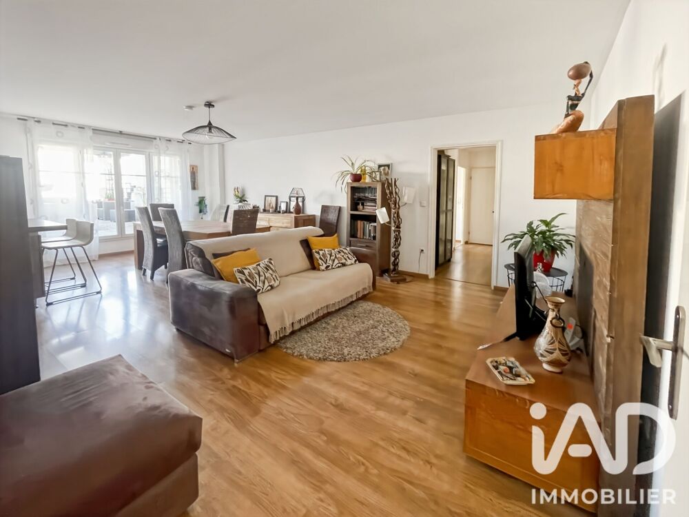 Vente Appartement 5 pièces