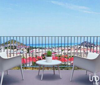 Vente Appartement Vente Appartement 3 pièces Saint-martin