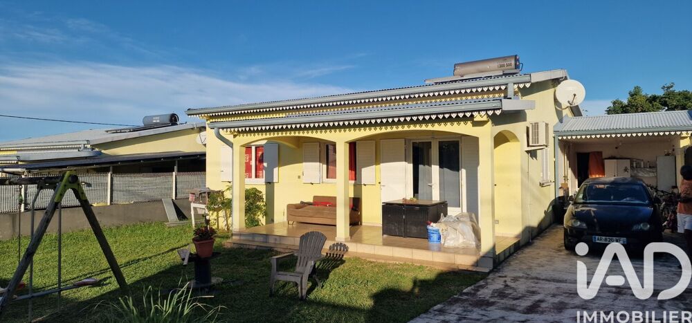 Vente Maison traditionnelle 4 pièces