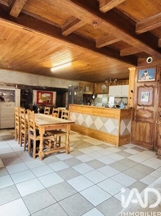  Maison à vendre 6 pièces 149 m²