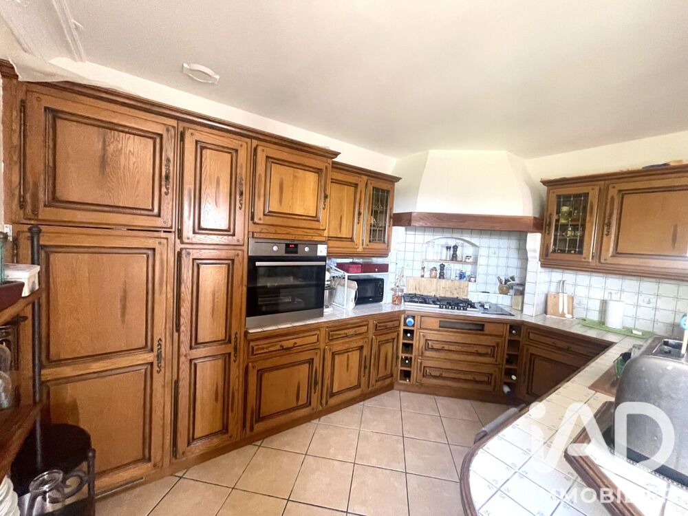 Vente Maison Vente Maison traditionnelle 6 pièces Cuxac-d'aude