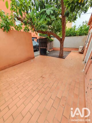  Maison à vendre 3 pièces 51 m²