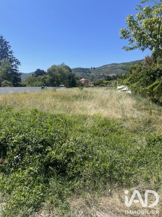  Terrain à vendre 319 m²