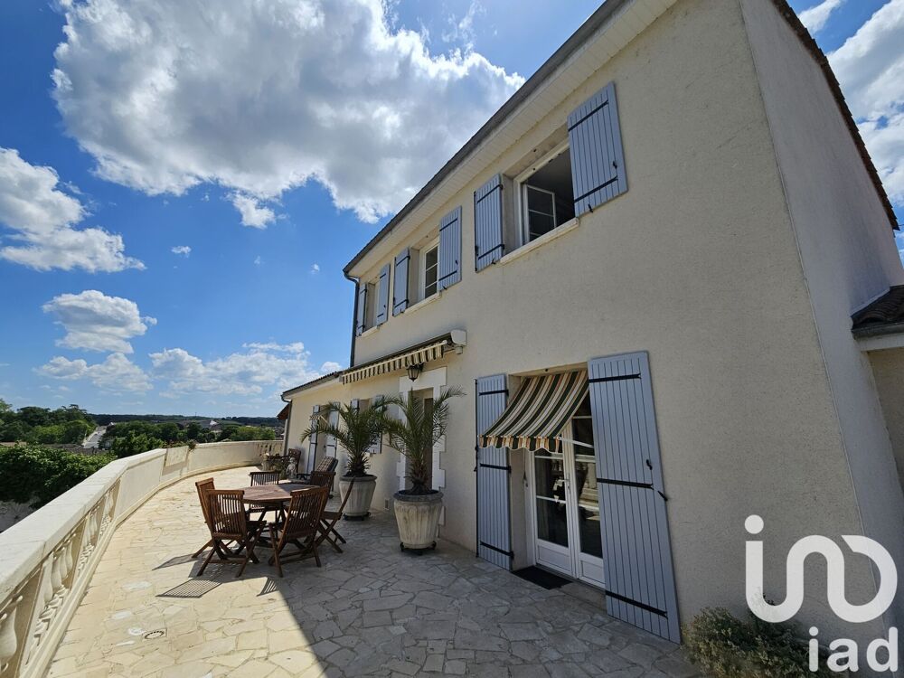 Vente Maison de ville 4 pièces