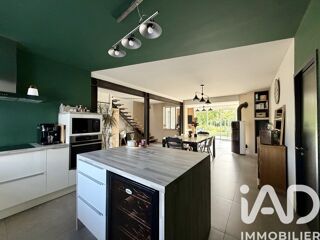  Maison � vendre 7 pi�ces 140 m�