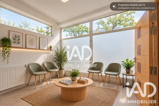  Immeuble à vendre 90 m²