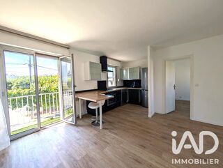  Appartement à vendre 2 pièces 47 m²