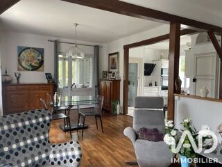 Vente Maison Vente Maison/villa 7 pièces Poitiers