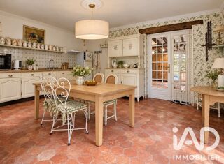 Vente Maison Vente Maison de village 8 pièces Les mesnuls