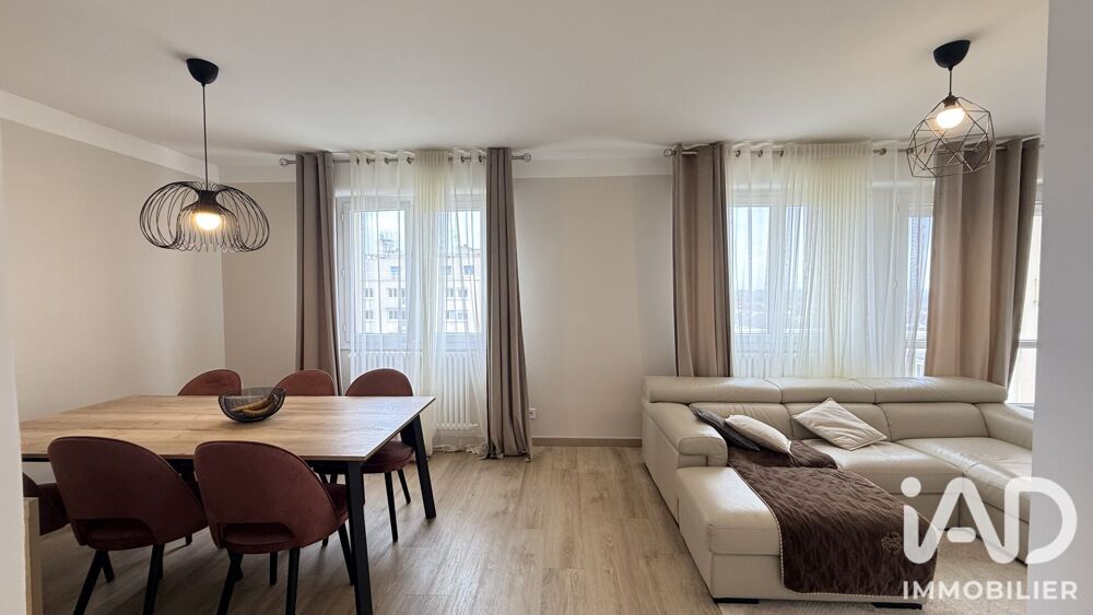 Vente Appartement Vente Appartement 3 pièces Mondeville