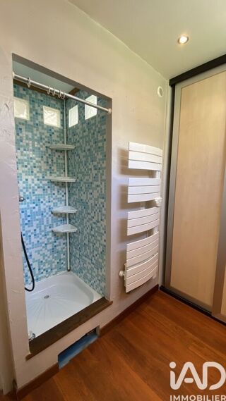  Appartement � louer 1 pi�ce 21 m�