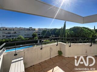  Appartement à vendre 3 pièces 60 m²