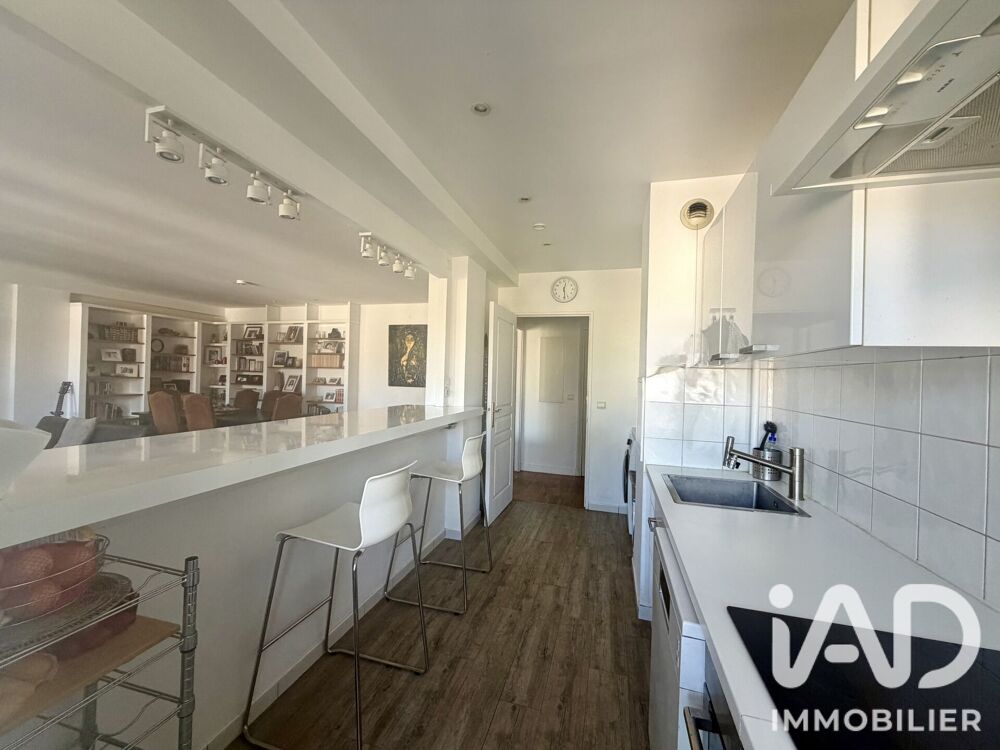 Vente Appartement Vente Appartement 4 pièces Garches