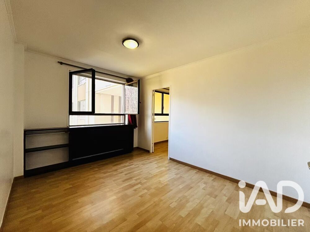 Vente Appartement Vente Appartement 2 pièces Paris 19