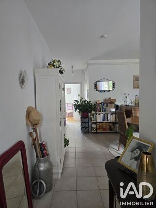  Maison à vendre 6 pièces 136 m²
