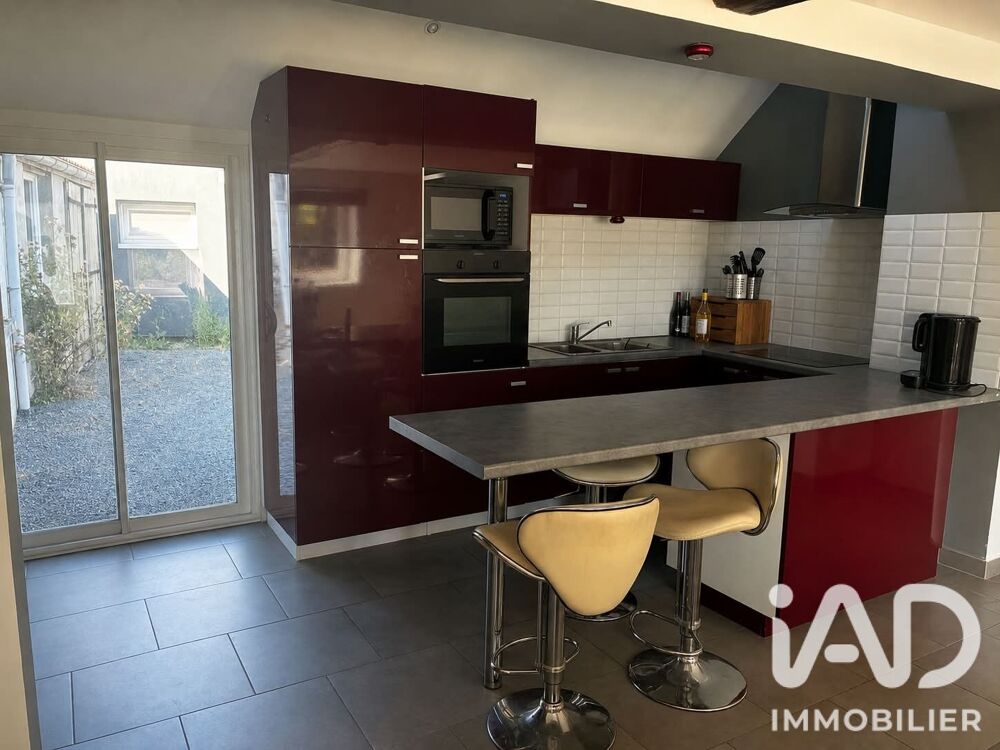 Vente Maison Vente Maison/villa 3 pièces Marchiennes