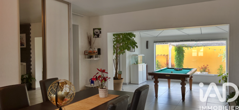 Vente Maison/villa 5 pièces