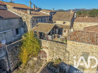  Maison à vendre 4 pièces 131 m²