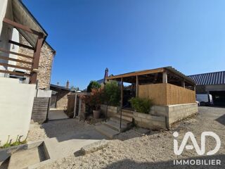  Immeuble à vendre 118 m²