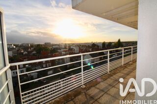 Appartement � vendre 2 pi�ces 36 m�