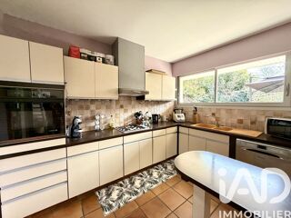  Maison à vendre 5 pièces 158 m²