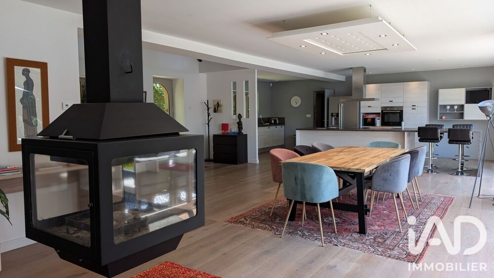 à vendre  Maison Morlaix (29600)