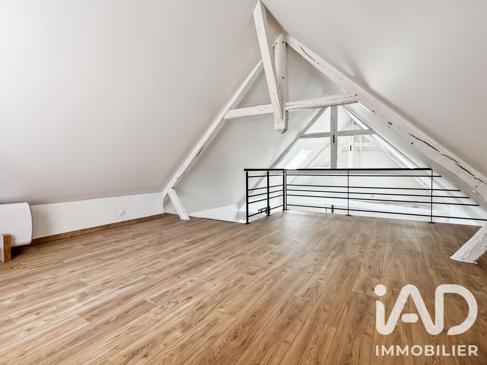 vente Maison - 6 pièce(s) - 230 m² Cheptainville (91630)