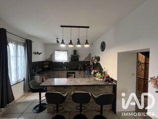  Maison à vendre 6 pièces 155 m²