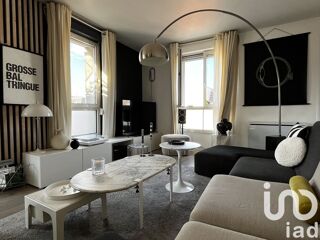  Appartement à vendre 3 pièces 82 m²