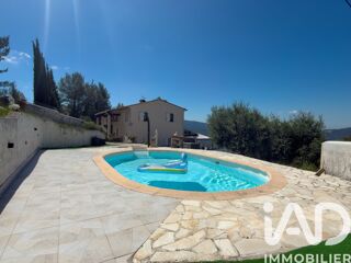  Maison � vendre 3 pi�ces 94 m� Blausasc