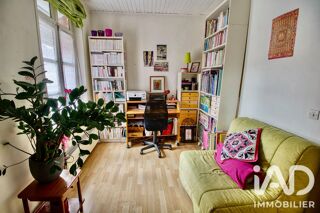  Maison à vendre 3 pièces 60 m²