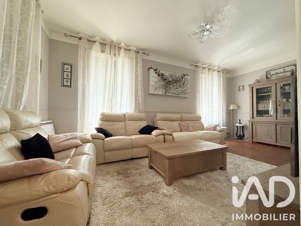 Vente Maison Vente Maison/villa 6 pièces Louvres