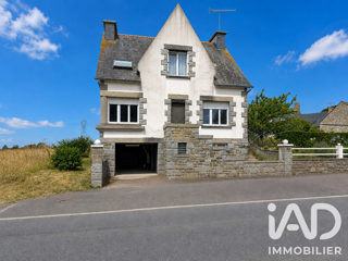  Maison à vendre 5 pièces 118 m²