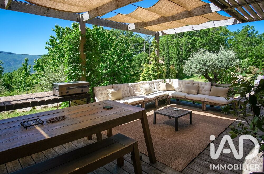 Vente Maison Vente Maison/villa 4 pièces Caseneuve