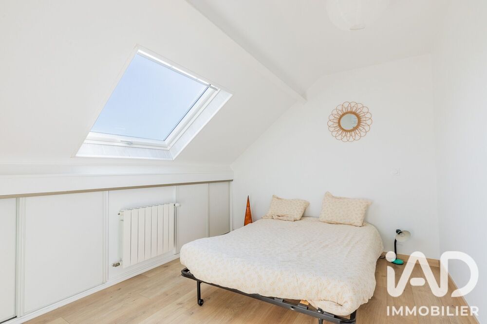 à vendre  Maison Palaiseau (91120)