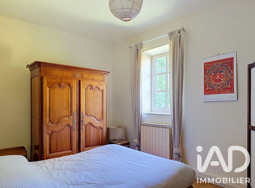 à vendre  Maison Crestot (27110)