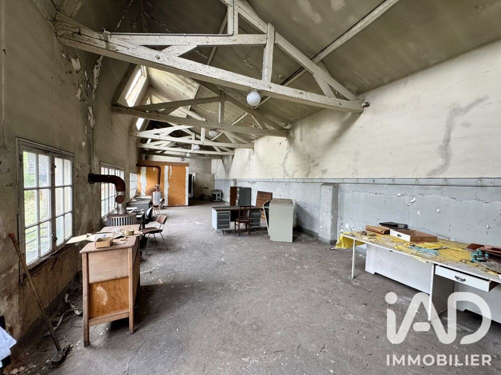   Vente Boutique/Local commercial 175 m&sup2; 