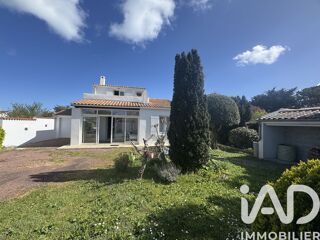 Maison à vendre 5 pièces 110 m²