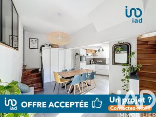  Appartement � vendre 4 pi�ces 71 m�